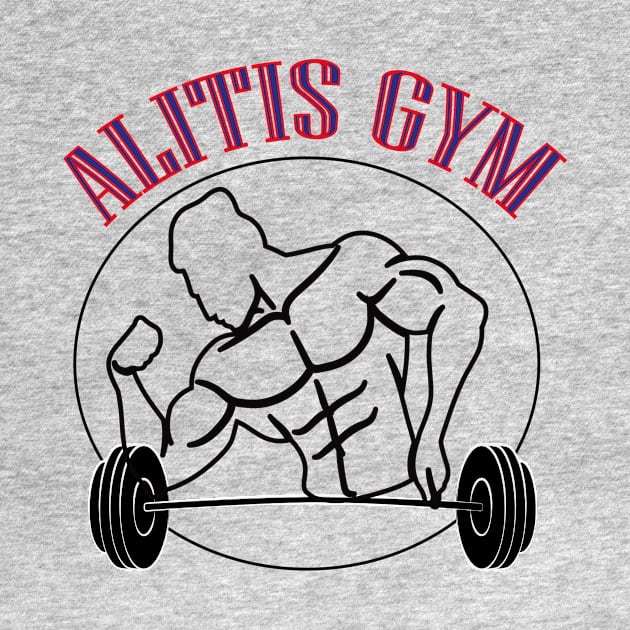 ALITIS GYM by tradilux